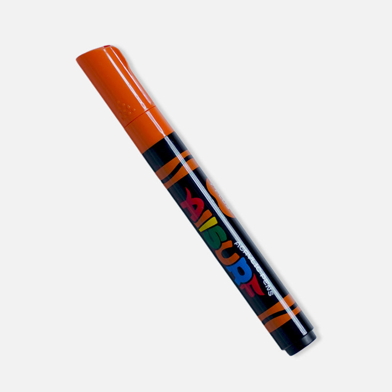 Y-Plus+ Allsurf 8 Acrylic Color Pen | Color Pen price in Bangladesh