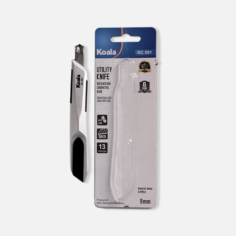 Koala KC 091 Anti Cutter