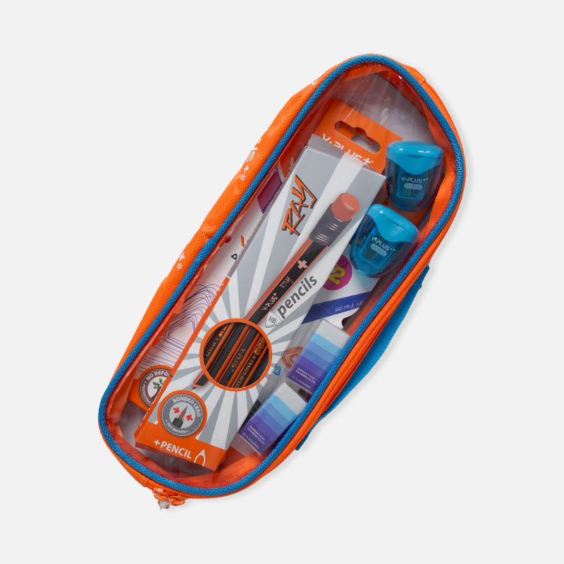 Y-Plus+ Lucky Bag Stationery Set