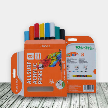 Color Pen
