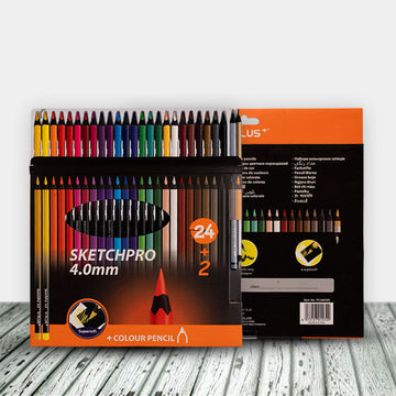 Color Pencil
