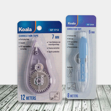 Correction Tape