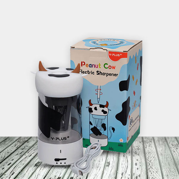 Electric Pencil Sharpener
