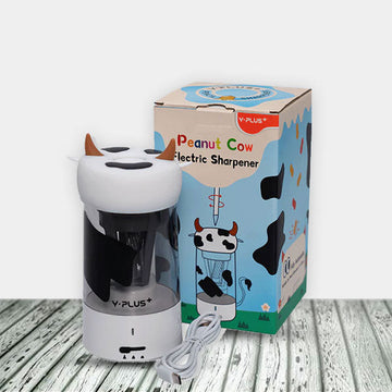 Electric Pencil Sharpener