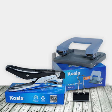 Stapler