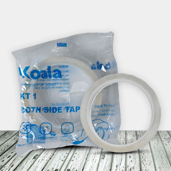 Nano Tape