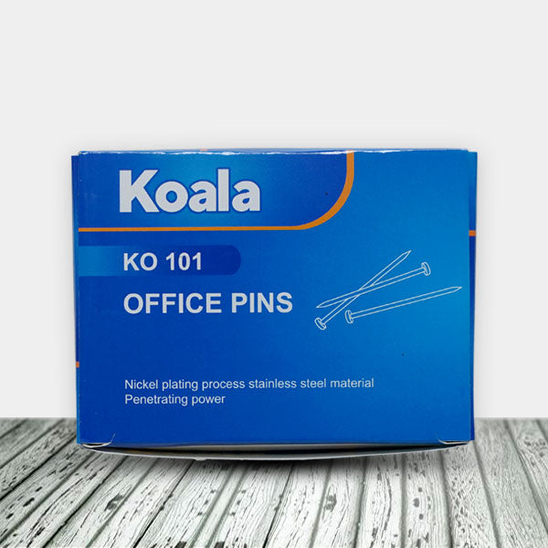 Office Pin