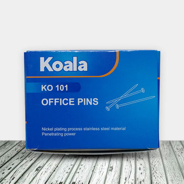 Office Pin