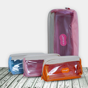 Pencil Bag