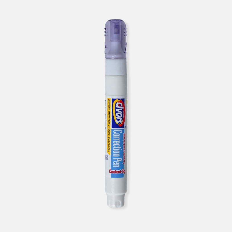 Civors 034 BL Correction Pen