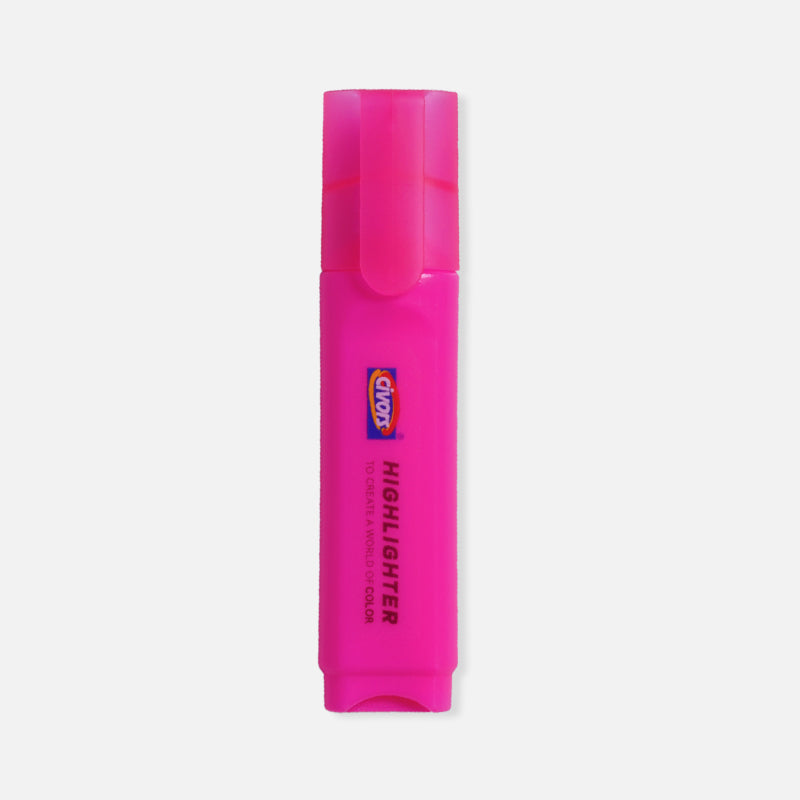 Civors Hl 721 Highlighter Marker