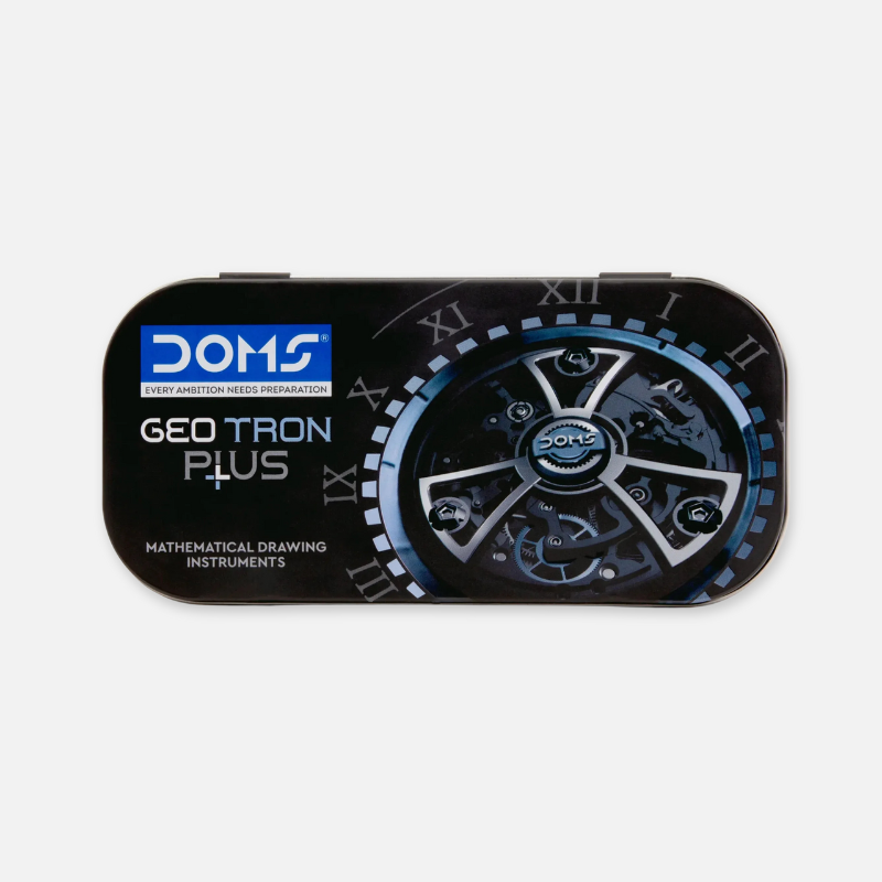 DOMS Geotron Plus
