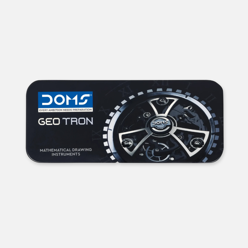 DOMS Geotron
