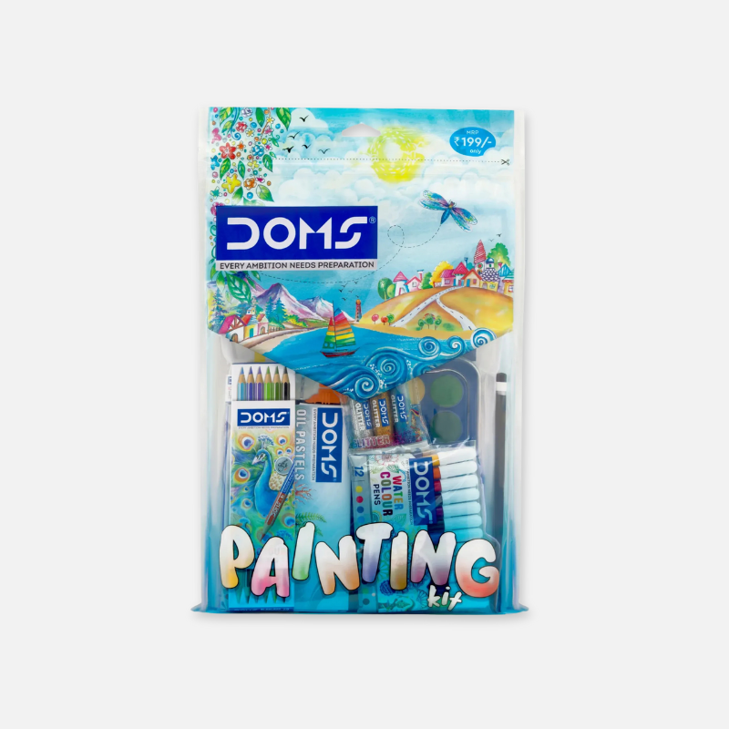 DOMS Painting Kit