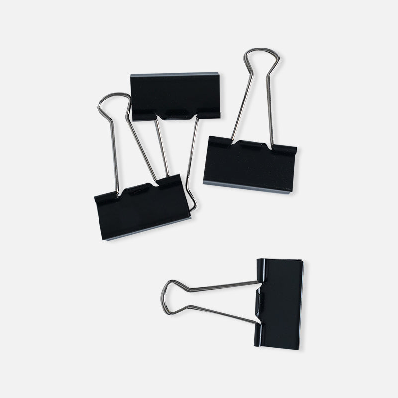 Koala 51 mm Binder Clip