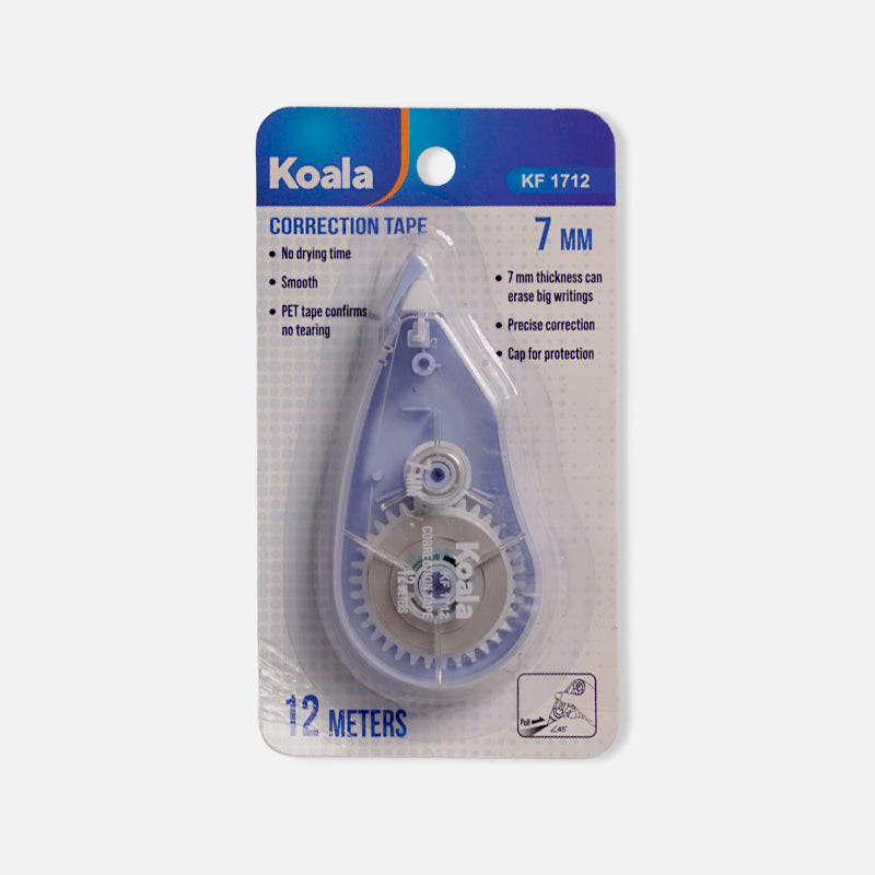 Koala-Correction-Tape