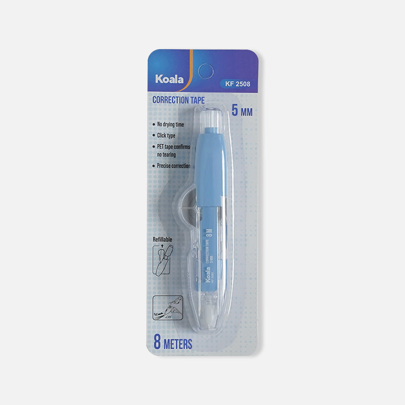 Koala KF2508 Correction Tape