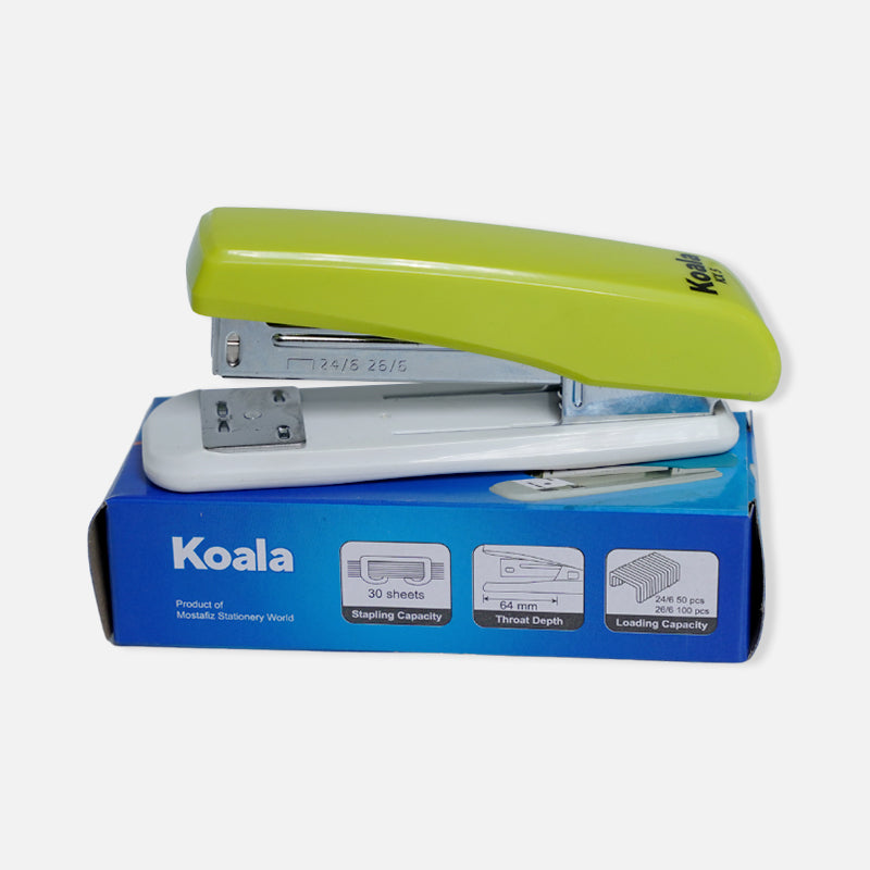 Koala KX 5 Stapler