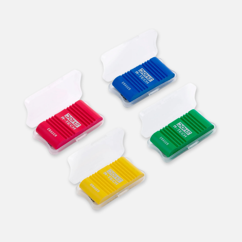DOMS M-Tech Eraser