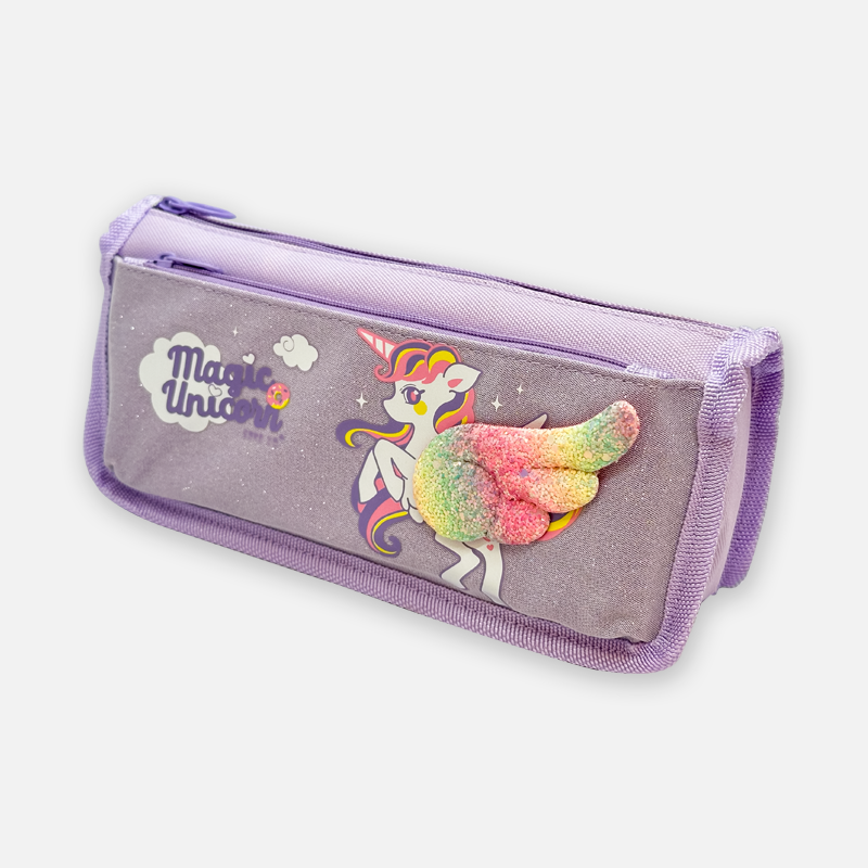 Magic Unicorn Pencil Bag L-9290