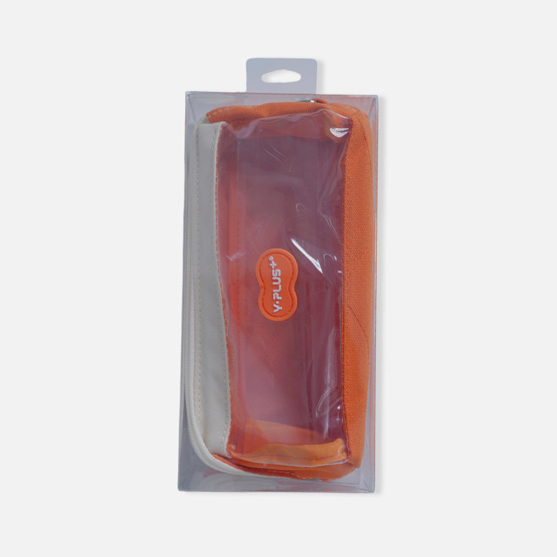 Y-Plus+ Big Capacity Pencil Bag