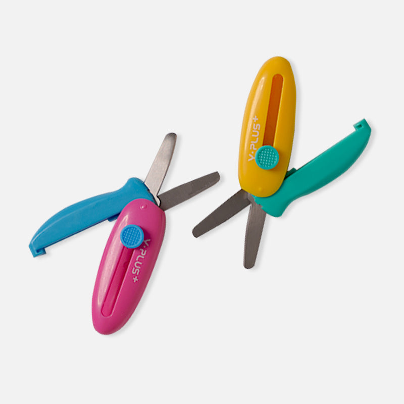Y-Plus+ Cuckoo Scissors
