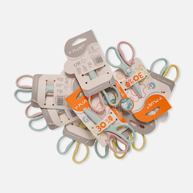 Y-Plus+ Gear Scissors