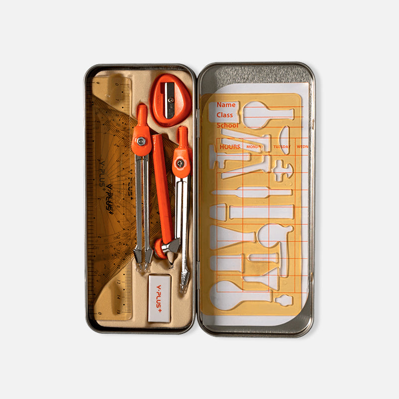 Y-Plus+ Newton Geometry Set