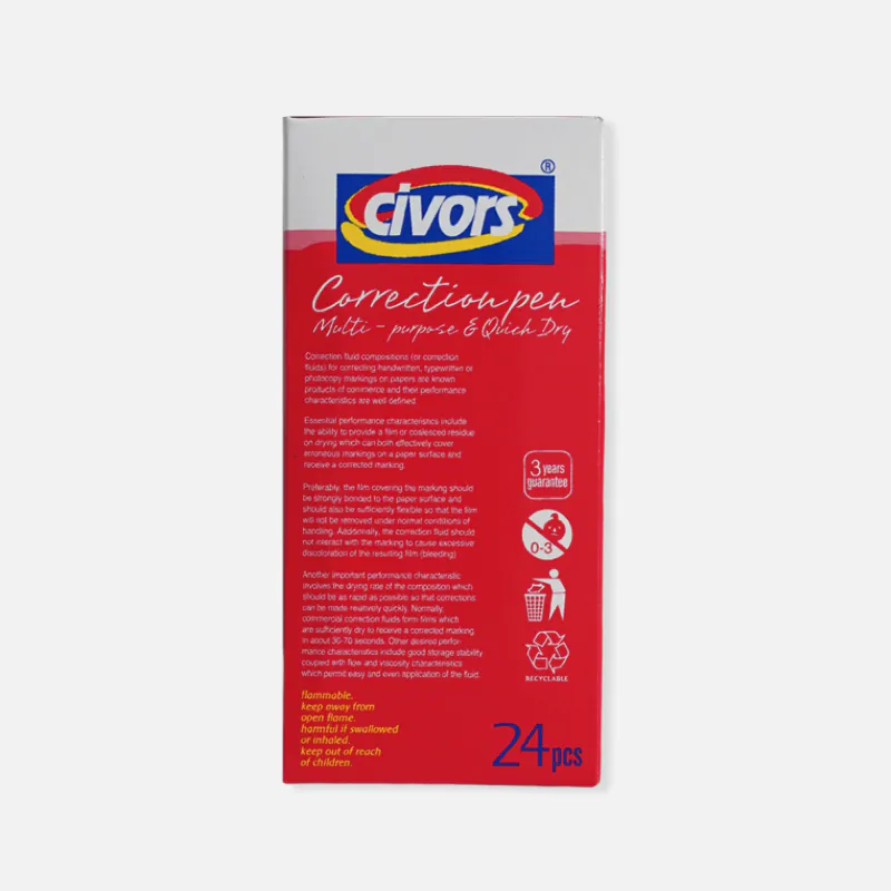 Civors 305 Correction Pen