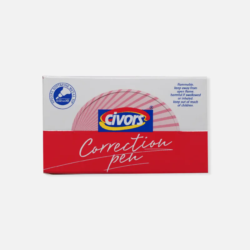 Civors 305 Correction Pen