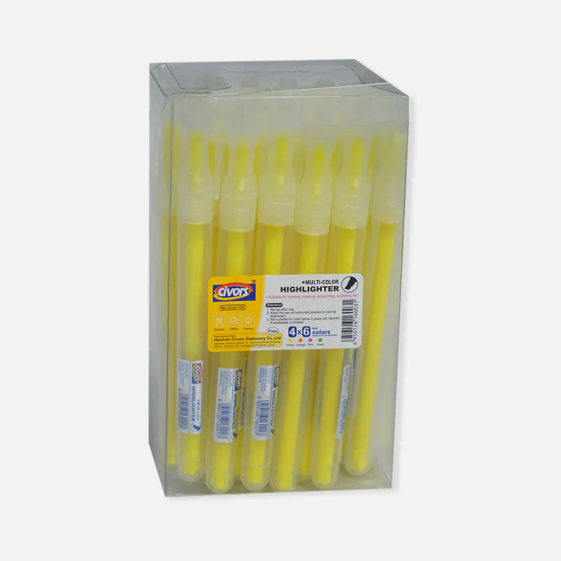 Civors-HL-703-Highlighter-Marker