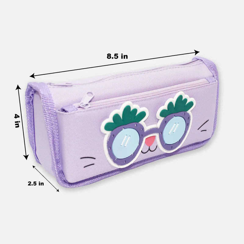 Cool-Bunny-Glasses-Pencil-Bag