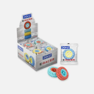 DOMS-E-Racer-Eraser