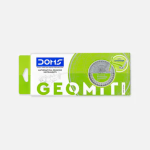 DOMS Geomiti Box