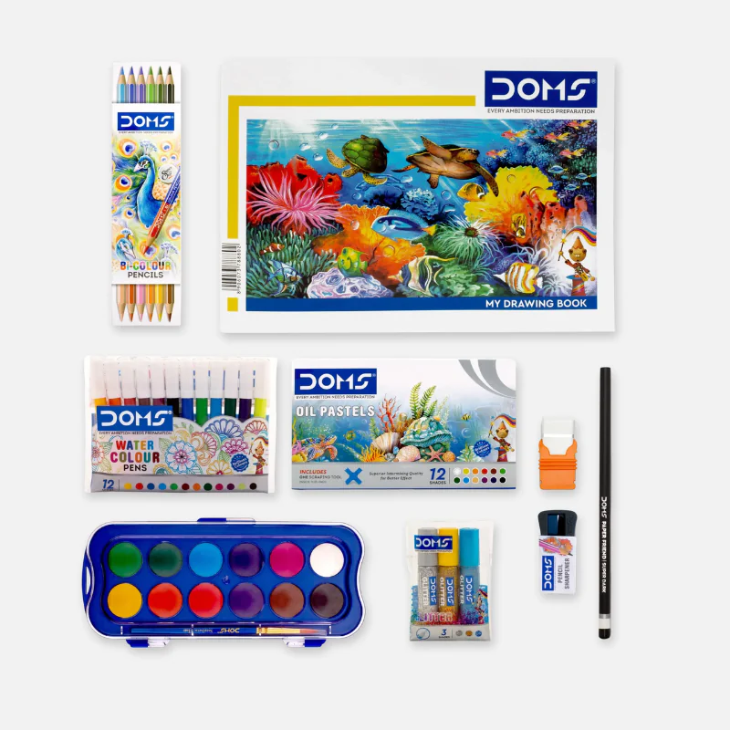 DOMS-Painting-Kit DOMS-Painting-Kit