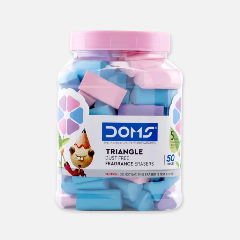 DOMS-Triangle-Fragrance-Eraser