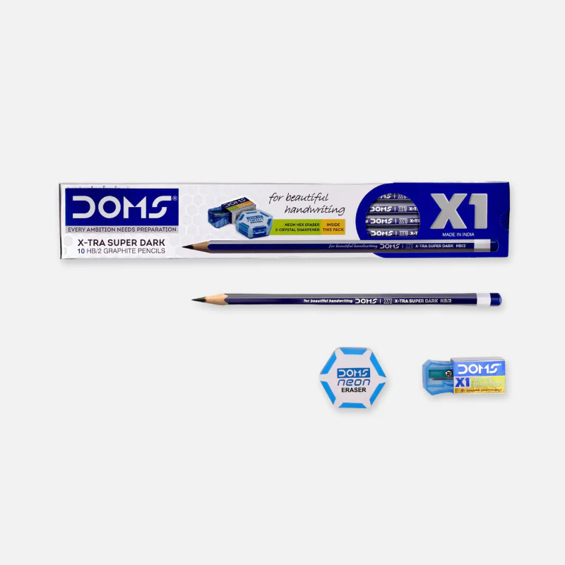 DOMS-X1-Pencil