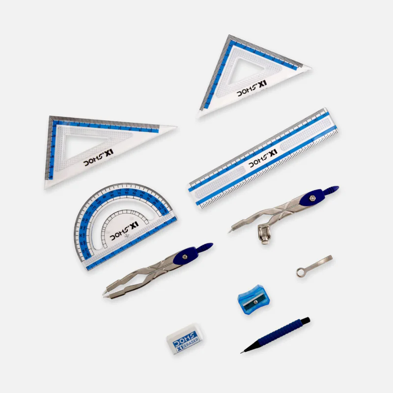 DOMS-X1-Premium-Geometry-box