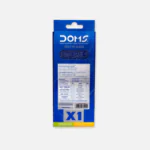 DOMS-X1-Premium-Geometry-box