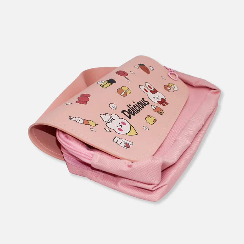 Delicious-Large-Capacity-Pencil-Bag