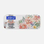 Doms-Acrylic-12-Colors-15-ml-2-brushes