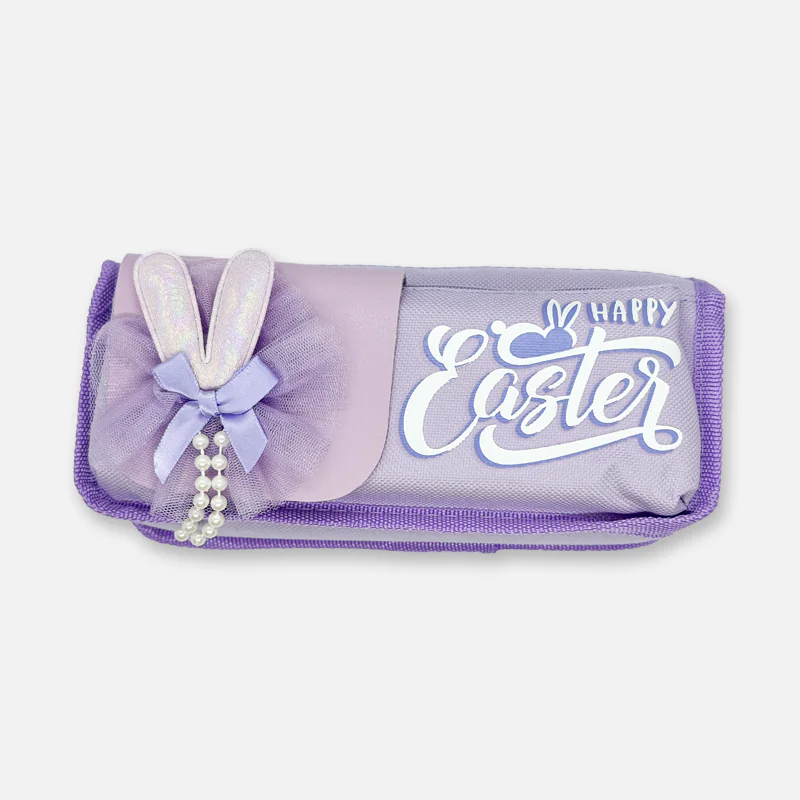 Easter-Bunny-Pencil-Bag