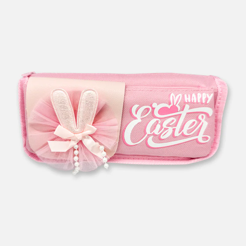 Easter-Bunny-Pencil-Bag