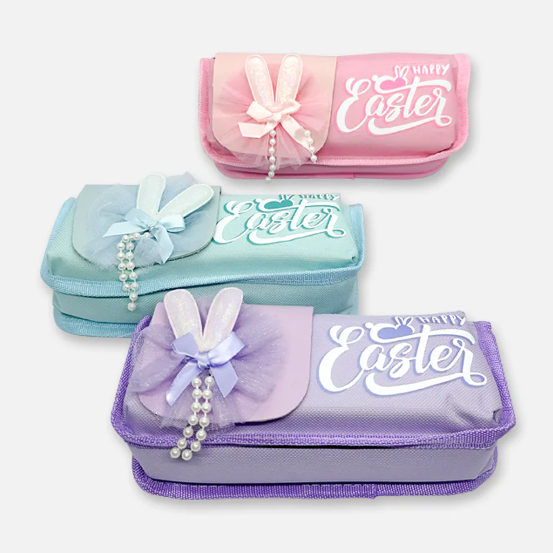 Easter-Bunny-Pencil-Bag