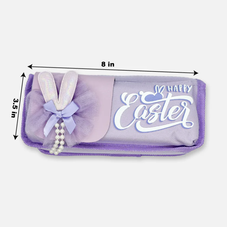 Easter-Bunny-Pencil-Bag