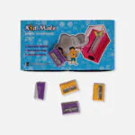 Kidmate-3102-Pencil-Sharpener