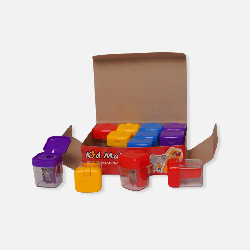 Kidmate-3103-Pencil-Sharpener_1 Kidmate 3103 Pencil Sharpener