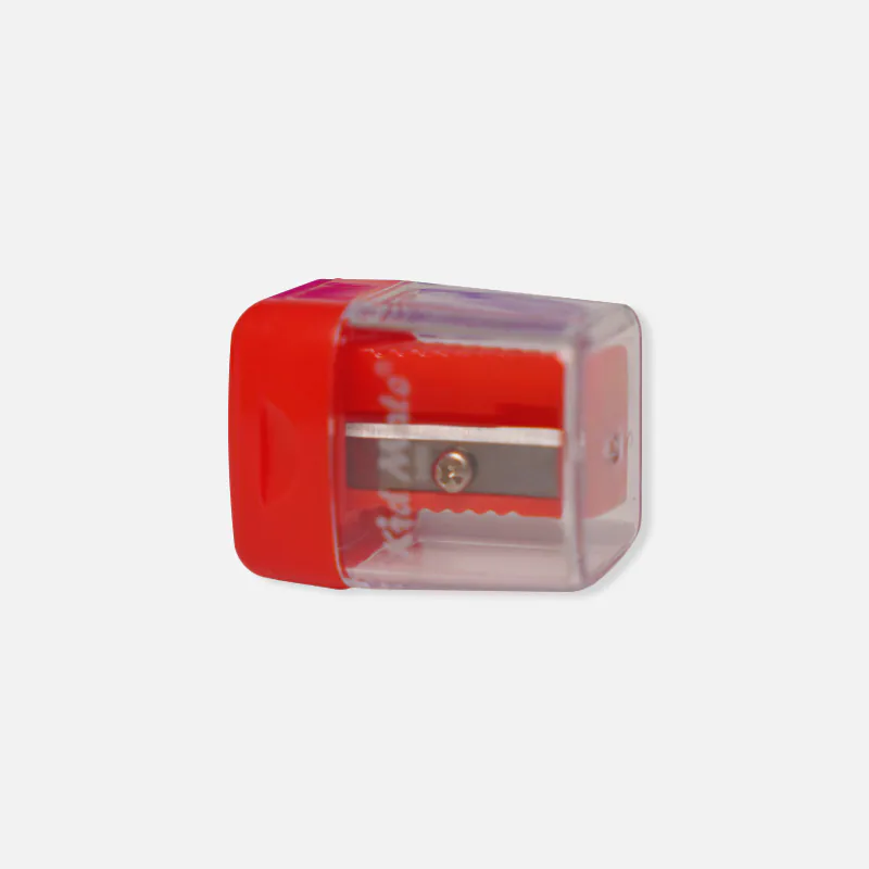 Kidmate 3103 Pencil Sharpener