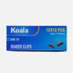 Koala-19-mm-Binder-Clip