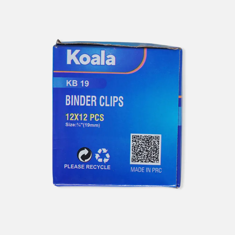 Koala-19-mm-Binder-Clip